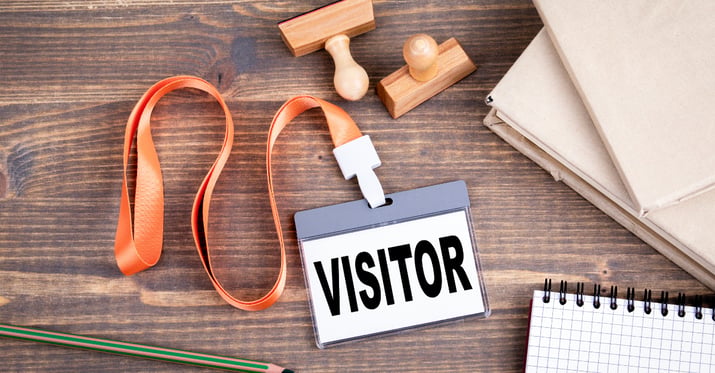 A Day in the Life of an FSO: ITAR Visitor Compliance in Action
