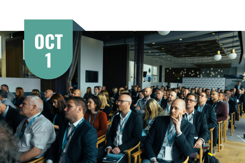 ACI AI Day for Industrial Security