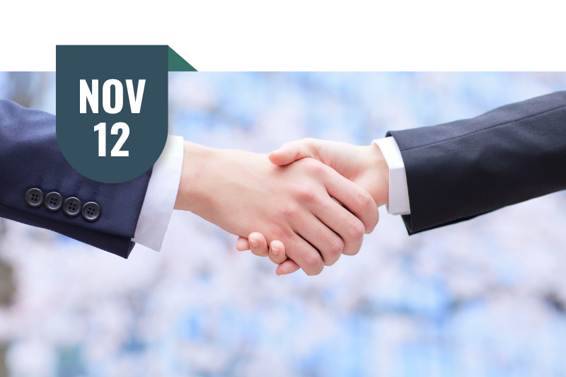 AFCEA NOVA Small Business Breakfast (1)