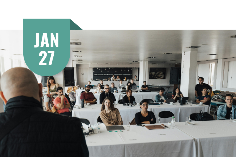 AFCEA NOVA Small Business Breakfast