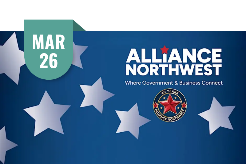 Alliance Northwest 2026
