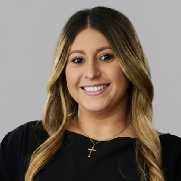 Amanda Haddad | Vice President, MSS Compliance