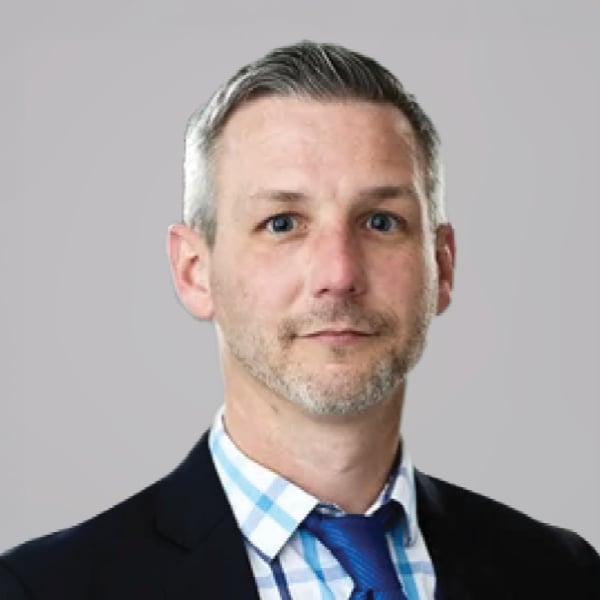 Blake Keyser | Senior Vice President, Operations