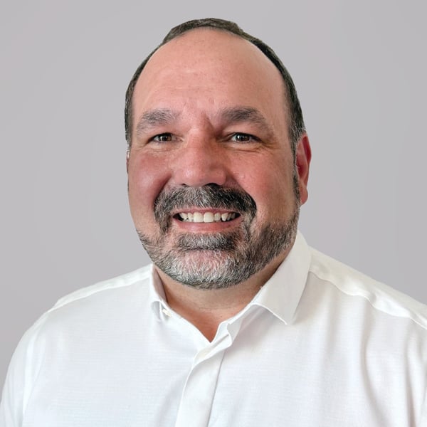 Bryan Champagne | President, IT & MSP Services