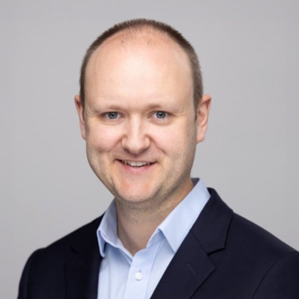 David Lawrence | Chief Executive Officer