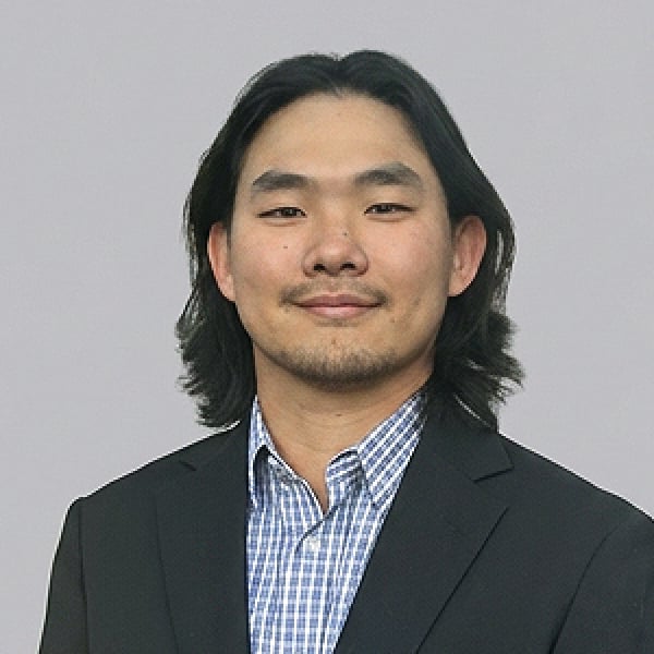 Jesse Stoltz | Cybersecurity Manager