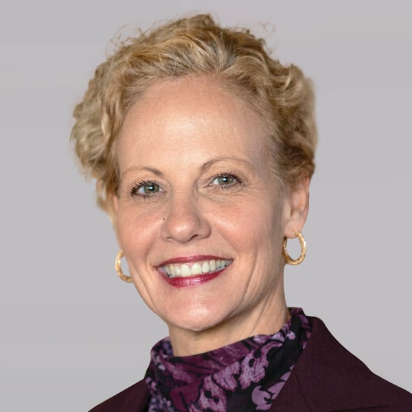 Jody Stoehr | Senior Vice President, Strategic Partnerships & Ecosystems