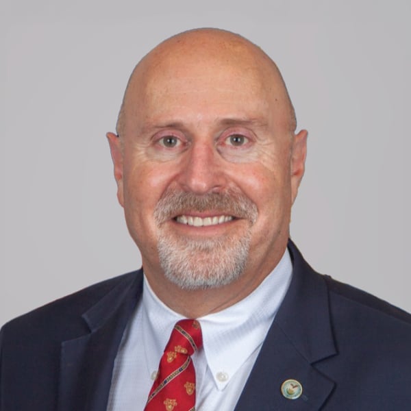 Andrew Lotwin | Senior Vice President, Federal