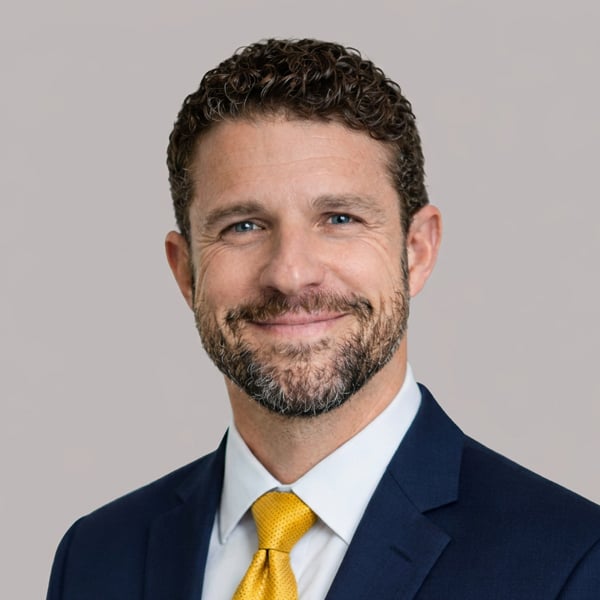 Trent Gillaspie | Vice President, Product