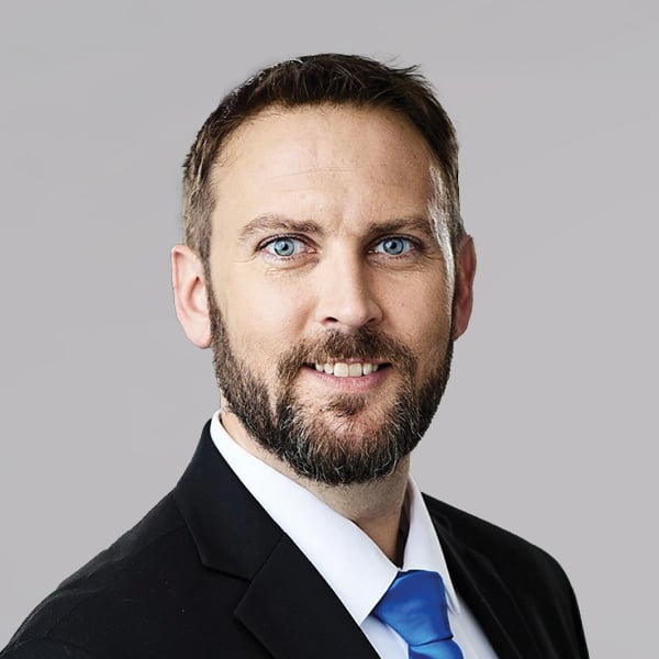 John Nolan | Vice President of Compliance