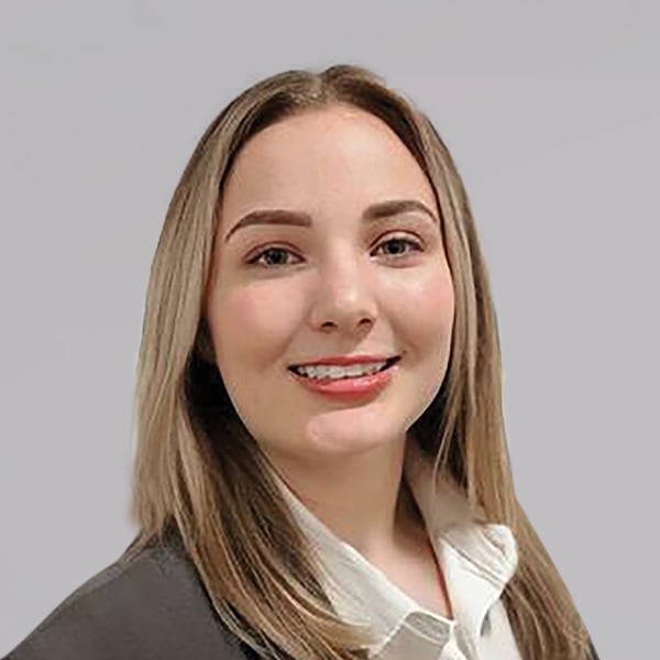 Marissa Pederson | Sr. Director of Program Management