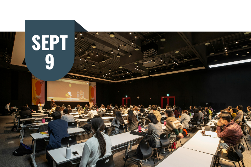 Billington CyberSecurity Summit