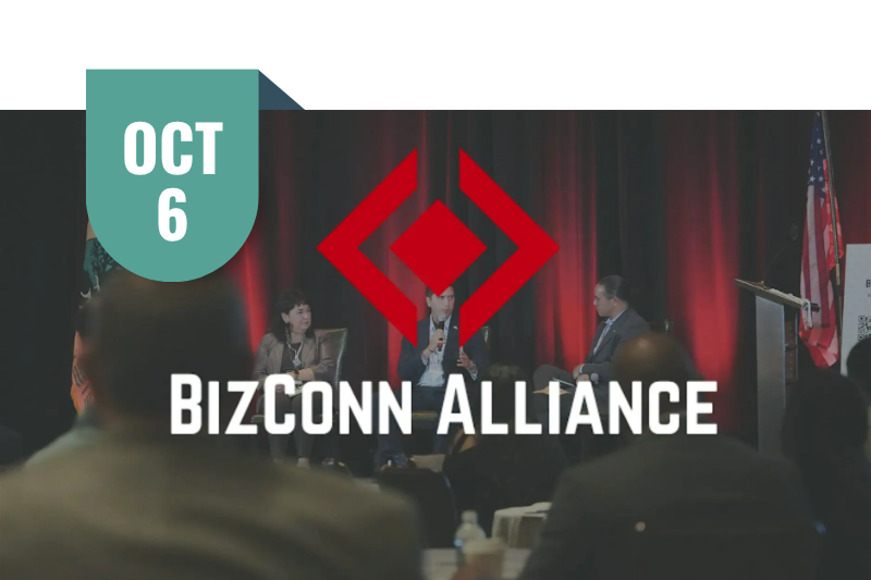 BizConn 2026