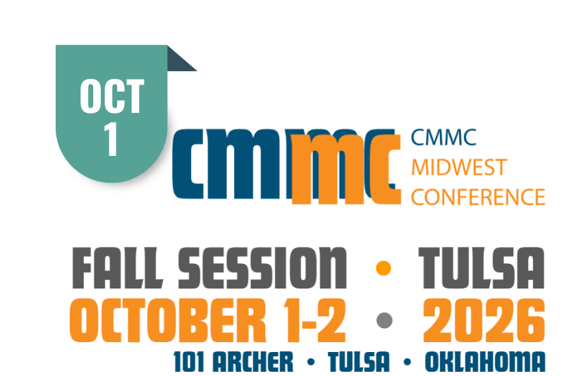 CMMC Midwest Conference