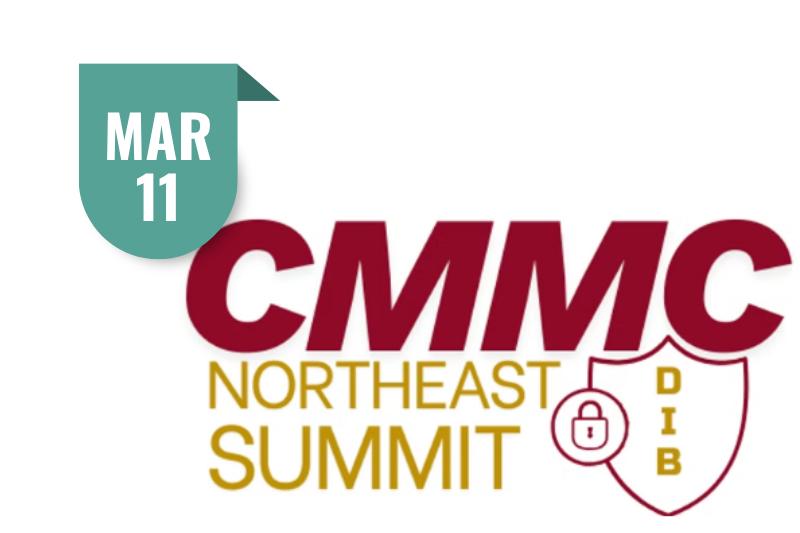 CMMC Northeast Summit