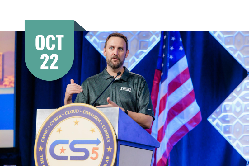 CS5 East 2026