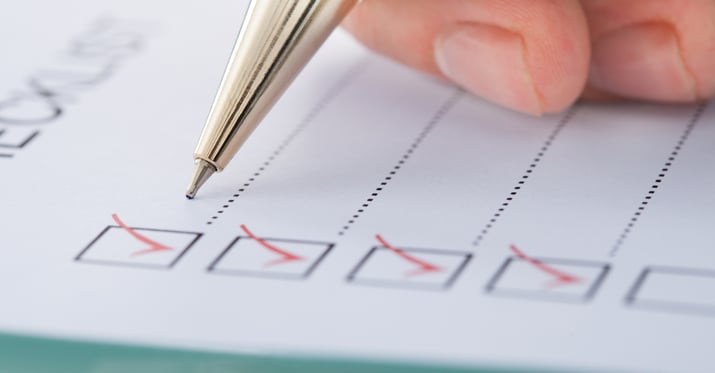 CUI Incident Response Plan Checklist