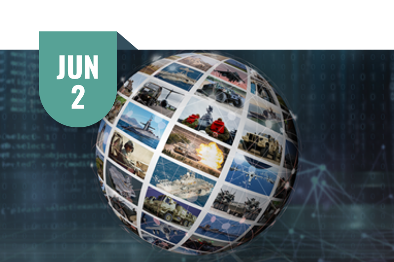 DLA Supply Chain Alliance Symposium & Exhibition