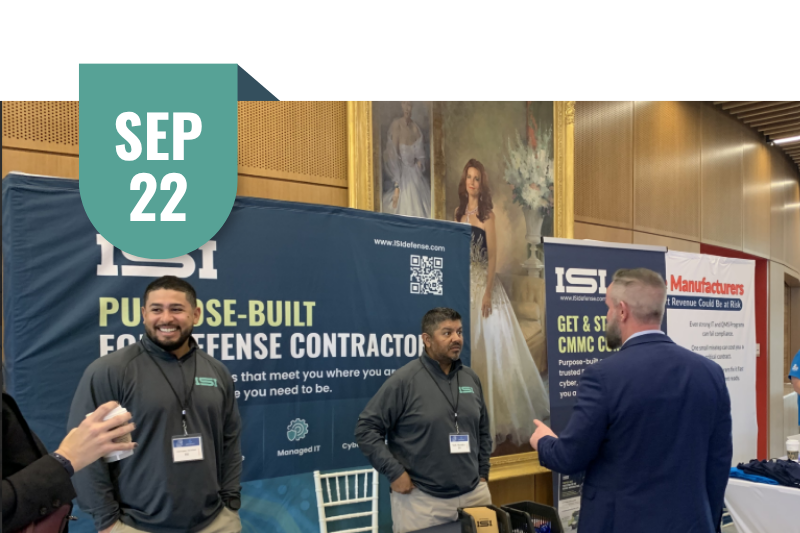 Defense TechConnect Innovation Summit & Expo 2026
