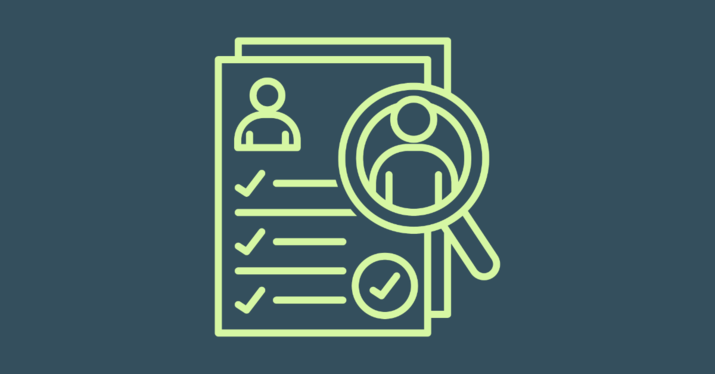 Entity Eligibility determination explained