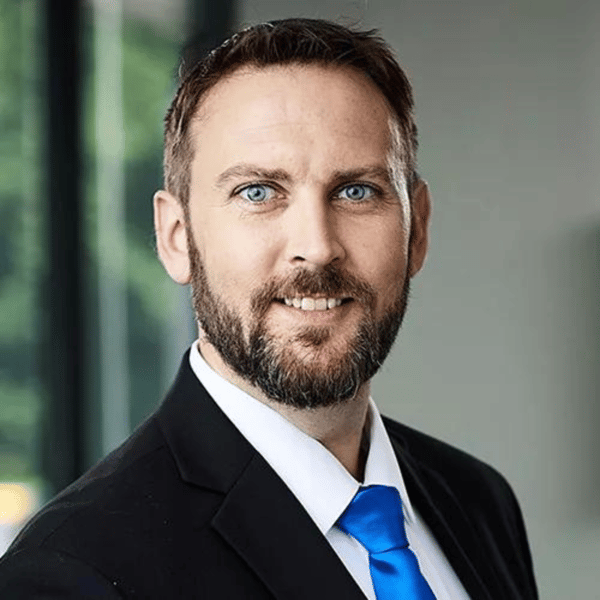 John Nolan | Vice President of Compliance