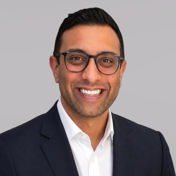 Ketan Patel, MBA, CISA