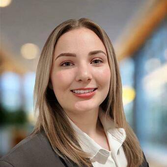 Marissa Pederson | Sr. Director of Program Management
