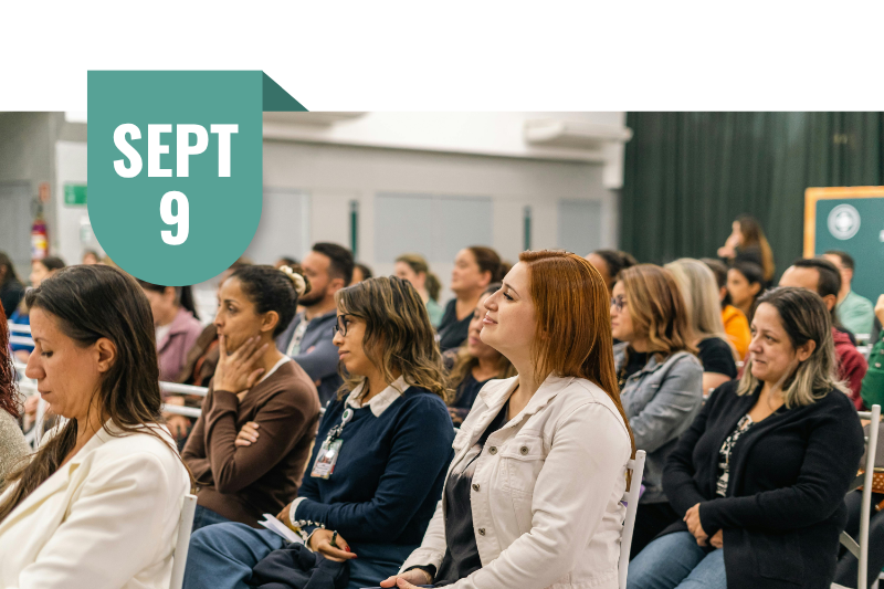 NCMS Tri-Chapter Seminar
