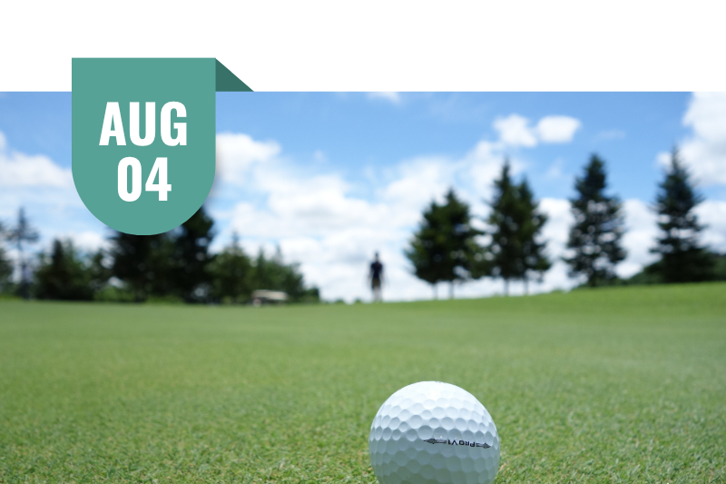 NDIA Delaware Valley Chapter Annual Golf Outing