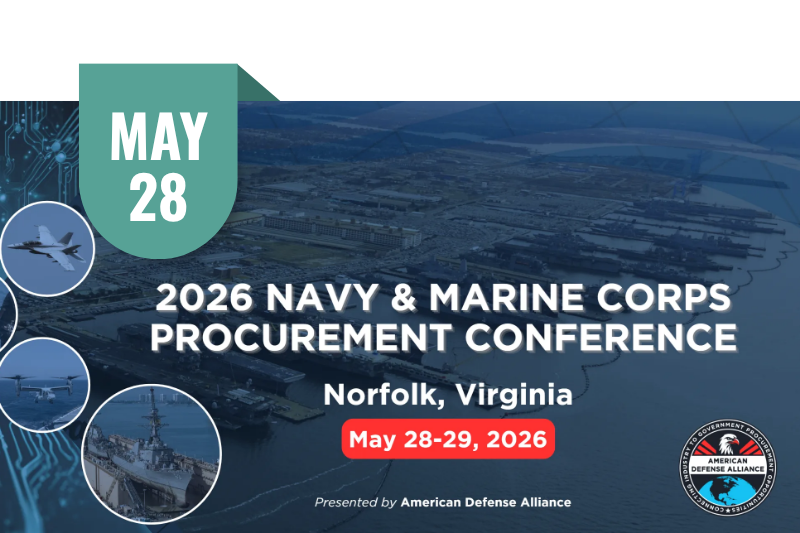 Navy & Marine Corps Procurement Conference 2026