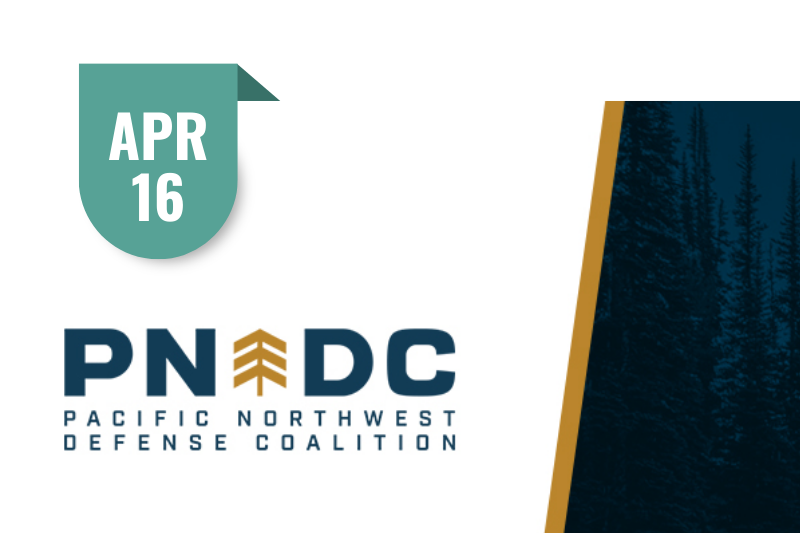 PNDC Supply Chain Opportunities Conference 2