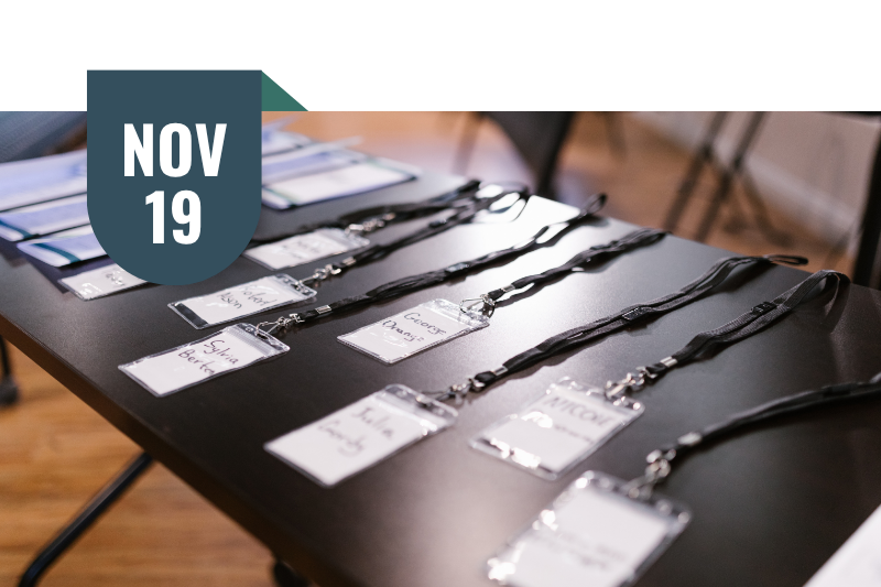 SAME’s 2025 Federal Small Business Conference