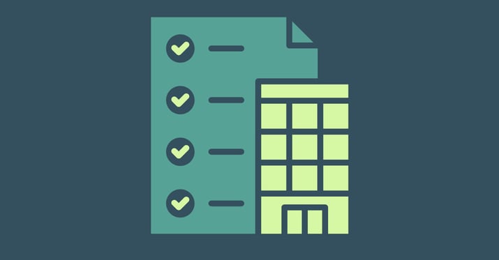 What Is a DCSA Facility Inspection?