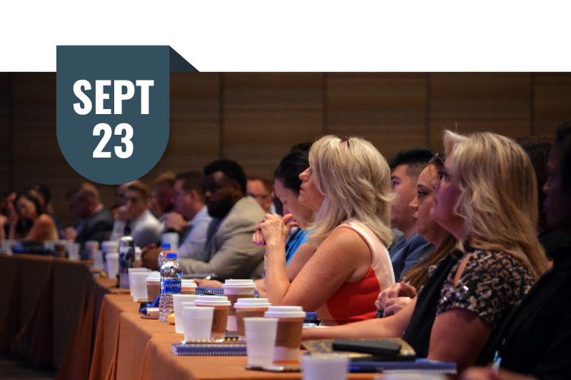 Women in Defense 2025 National Conference 