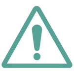 warning