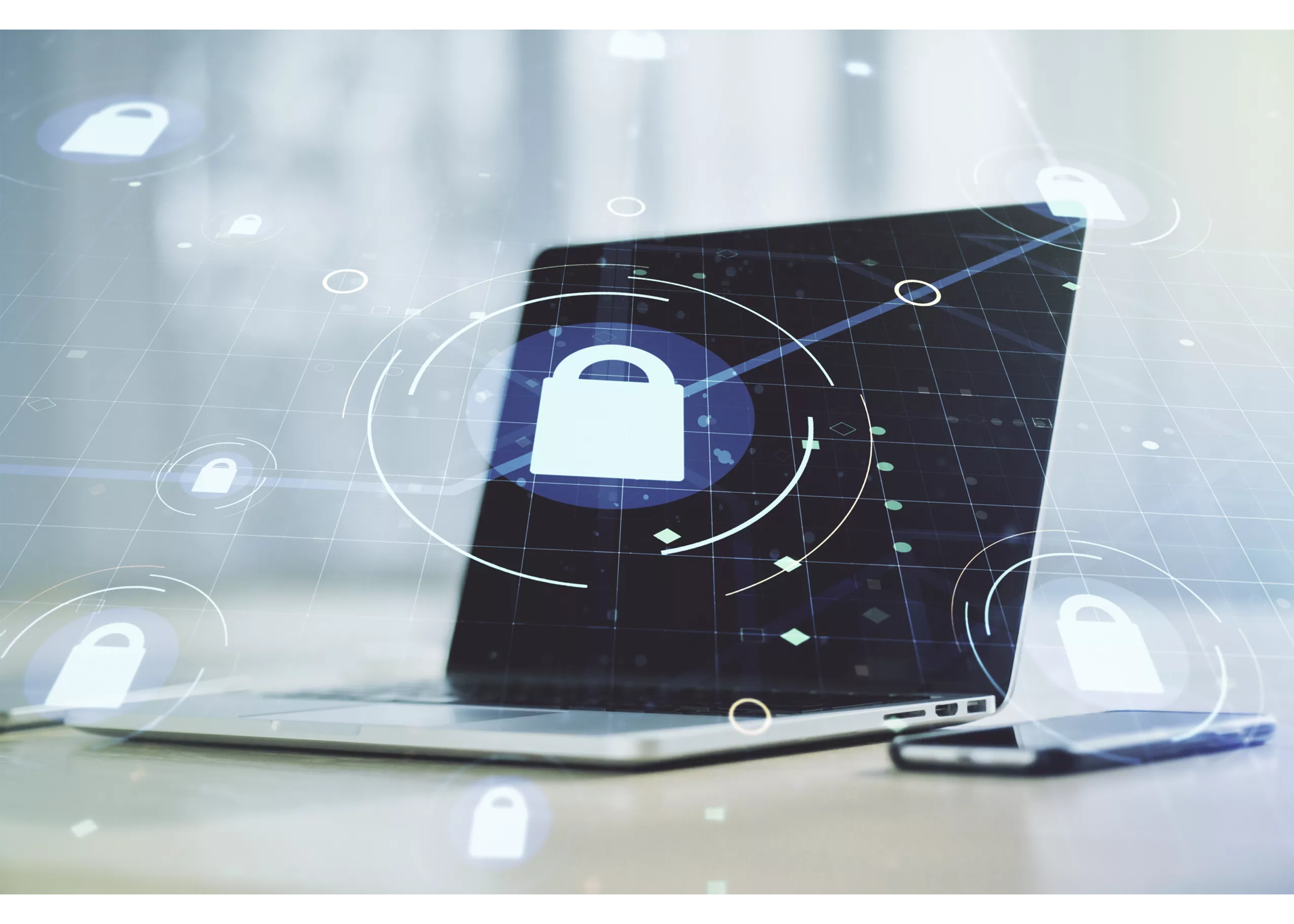 Importance of Cybersecurity in Government Contracting