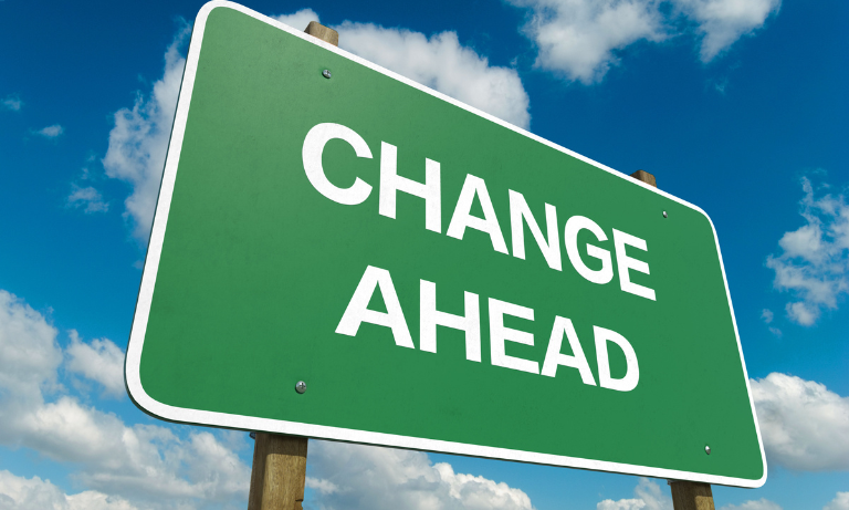 Change Conditions that Affect an Entity’s Facility Clearance