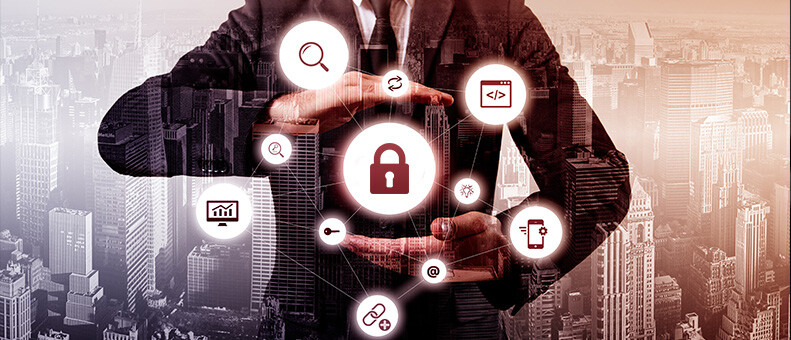 Managed Security Services