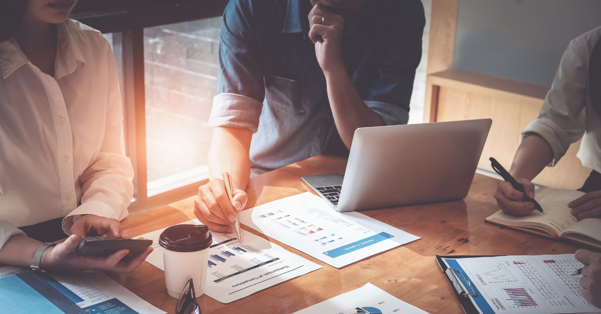 Understanding SPRS Scores: What DoD Contractors Need to Know